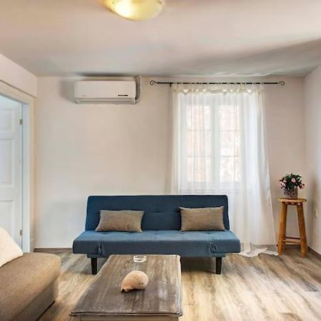 コルフ島Casa Di Rozaアパートメント エクステリア 写真
