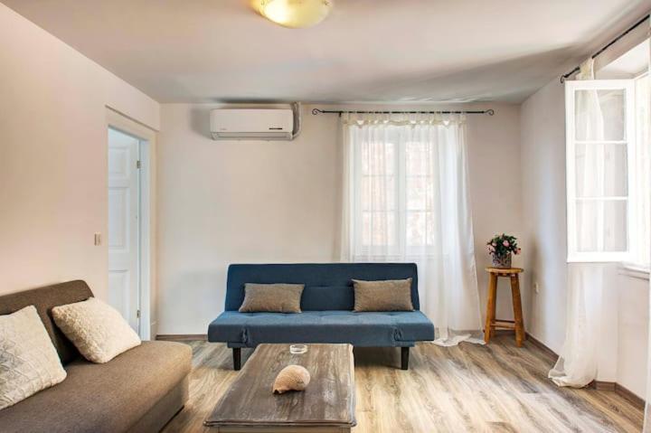 コルフ島Casa Di Rozaアパートメント エクステリア 写真